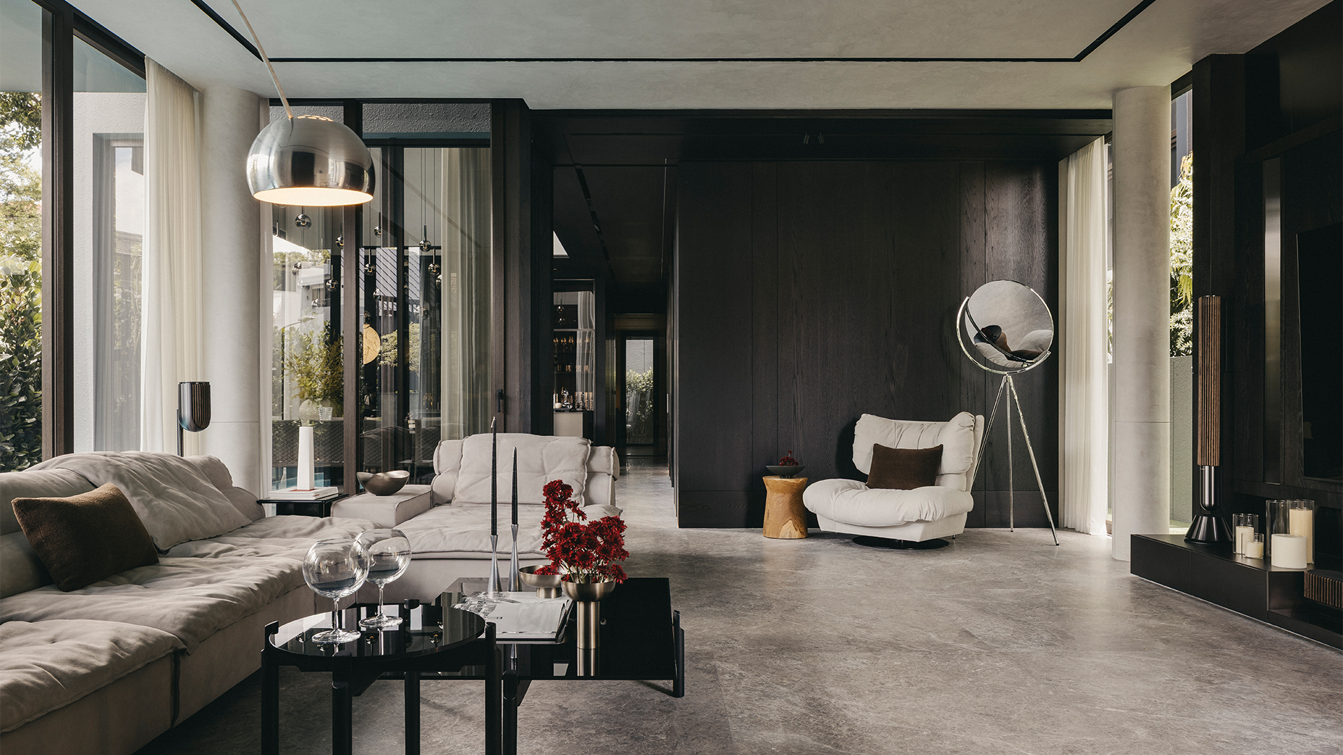 Housing Luxury