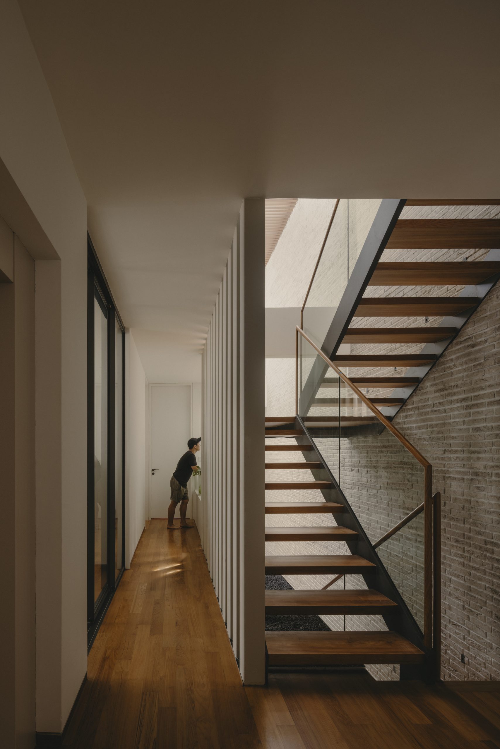 Taco Architects – 18 Hillcrest Road-17