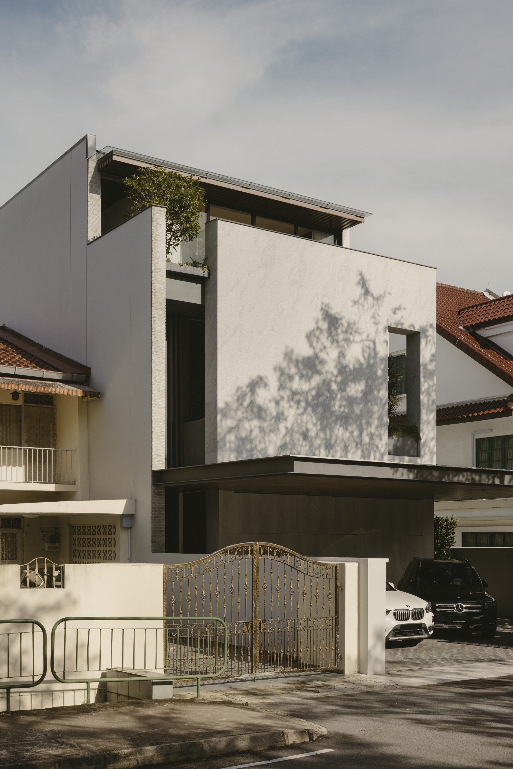 Taco Architects – 18 Hillcrest Road-2
