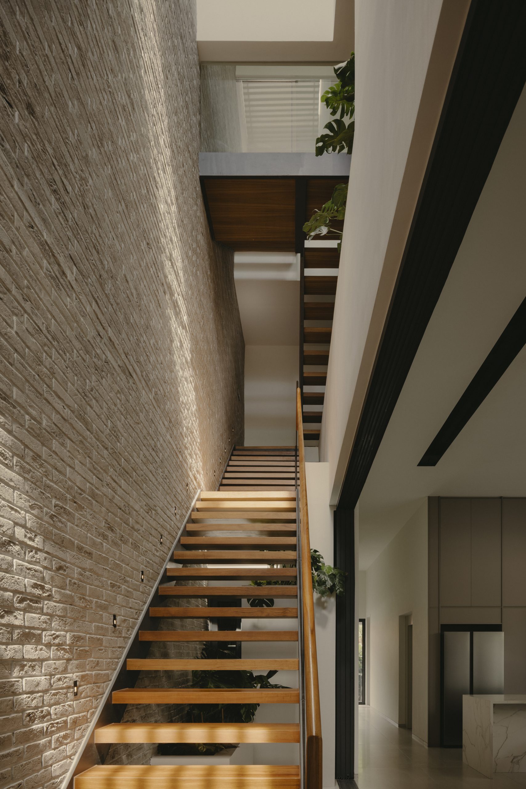 Inward Outward Monolith - TA•CO Architects