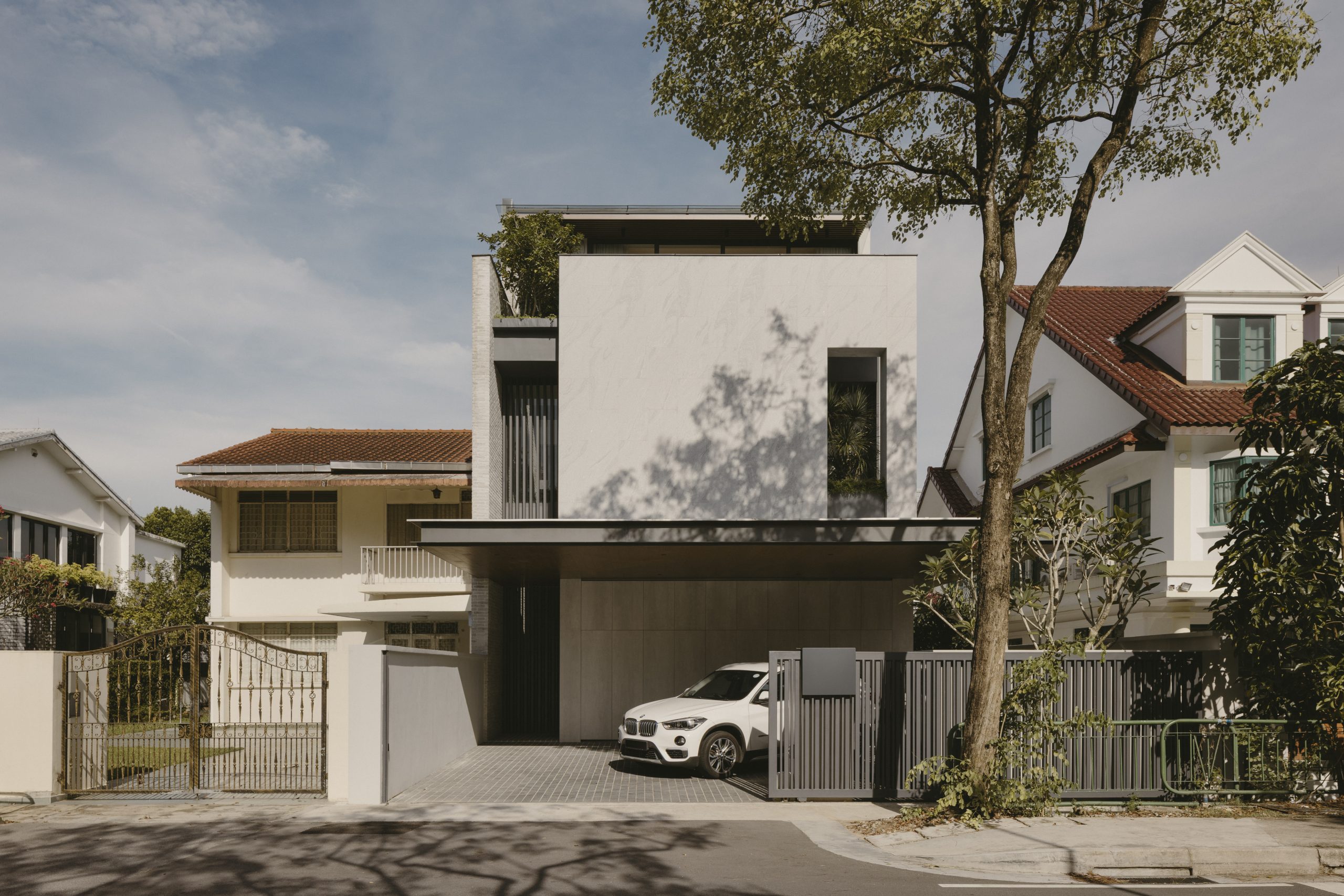 Taco Architects – 18 Hillcrest Road-3