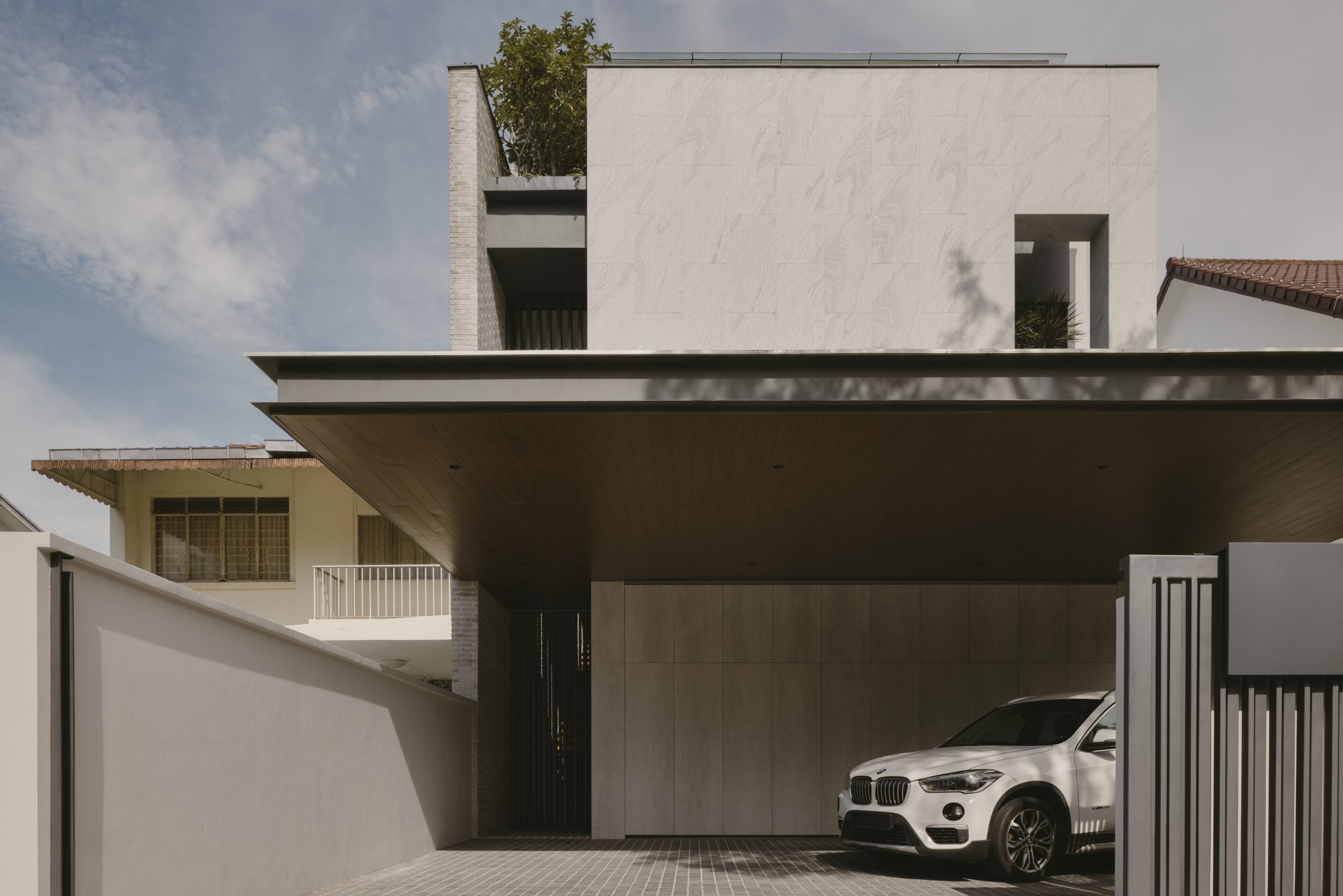 Taco Architects – 18 Hillcrest Road-4