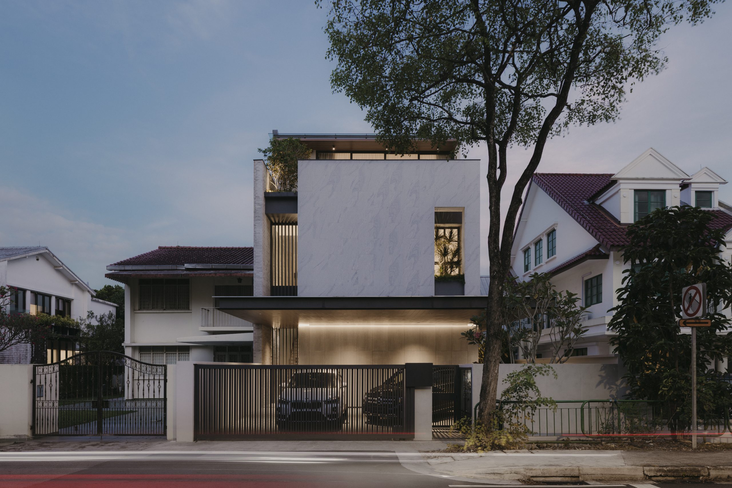 Taco Architects – 18 Hillcrest Road-41