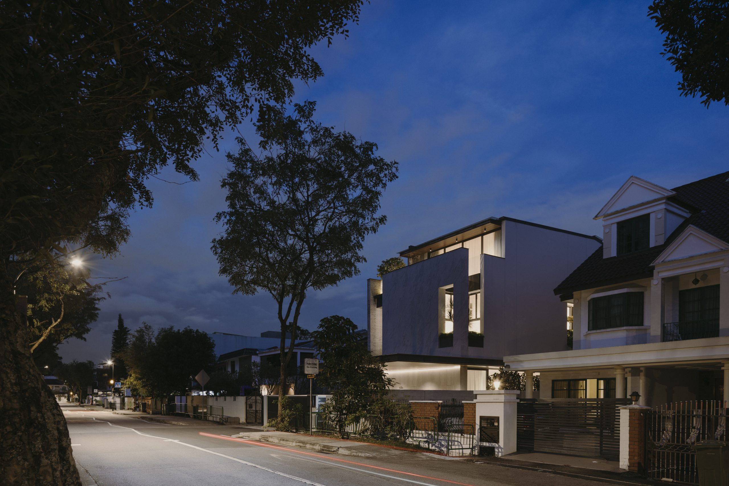 Taco Architects – 18 Hillcrest Road-42