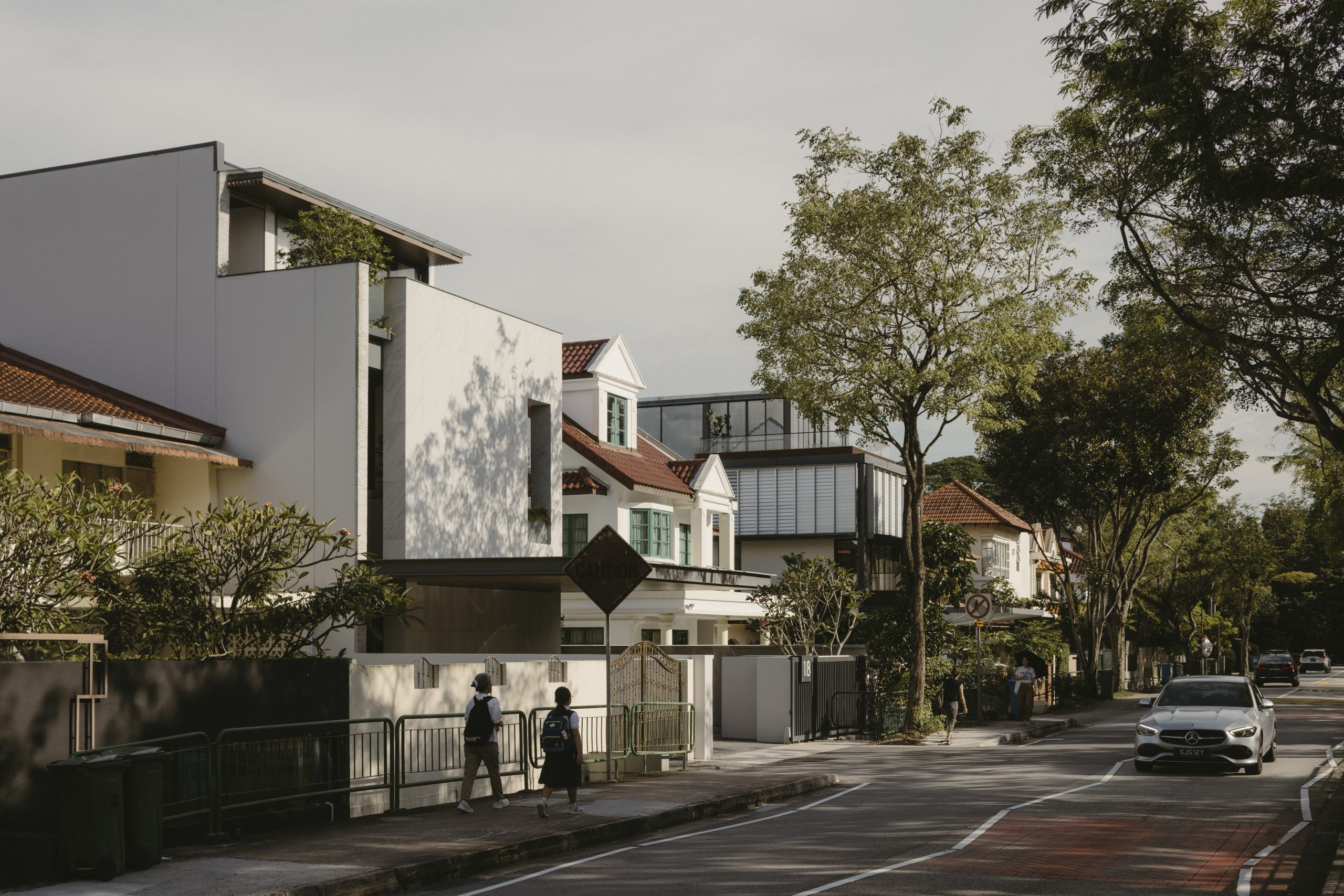 Taco Architects – 18 Hillcrest Road-5