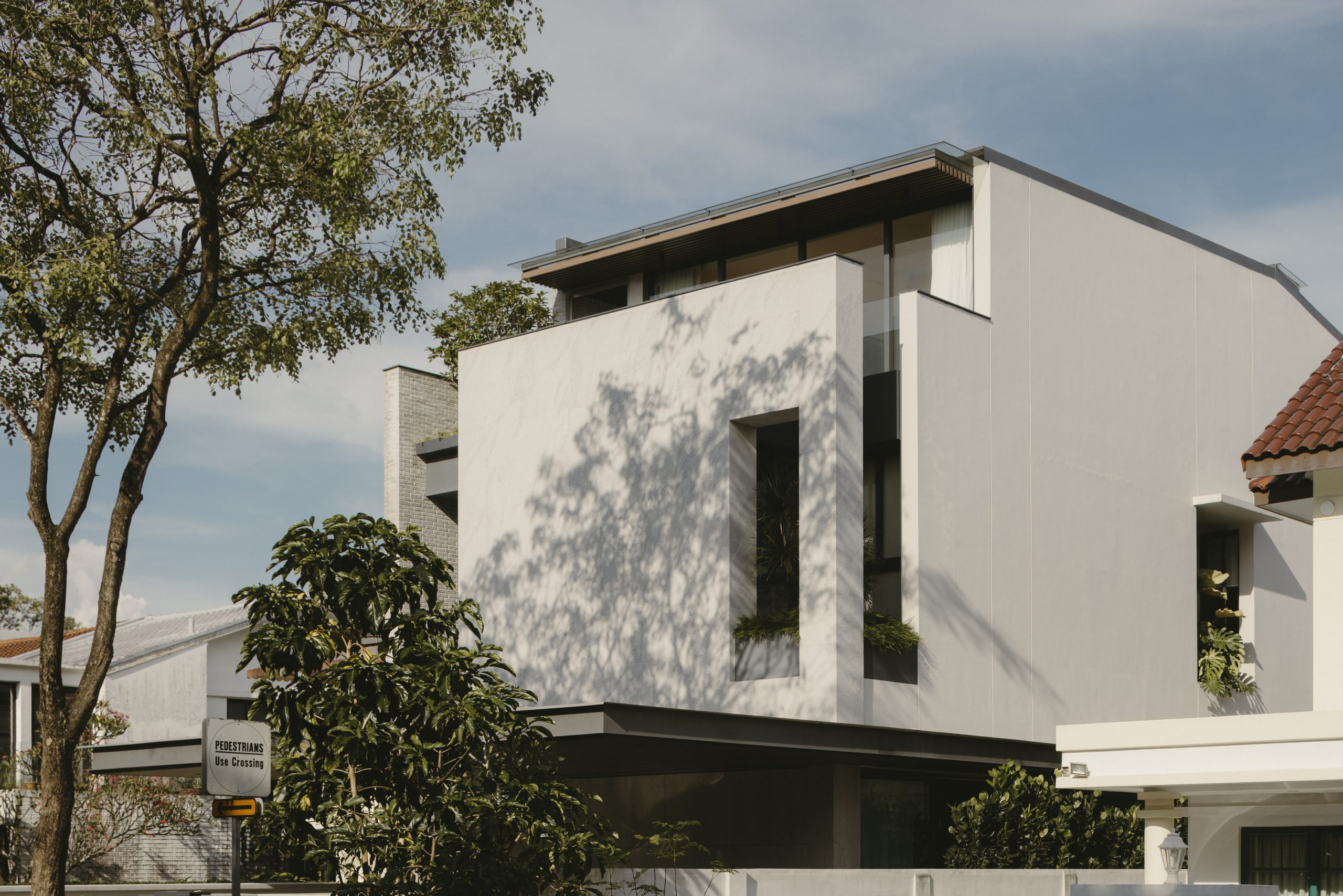 Taco Architects – 18 Hillcrest Road-6