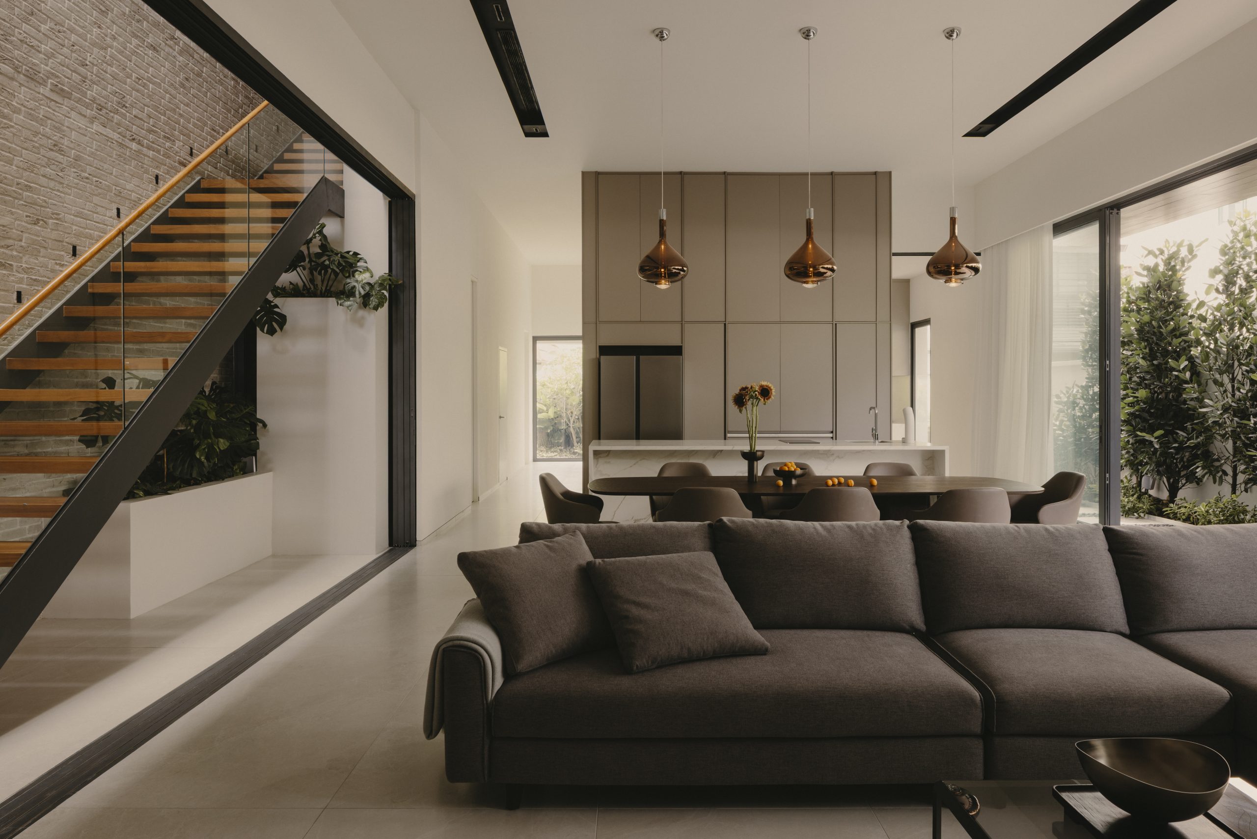 Taco Architects – 18 Hillcrest Road-7